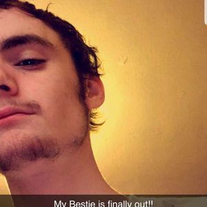 Meet your Posher, Eli